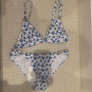 Sand and bliss bikini!